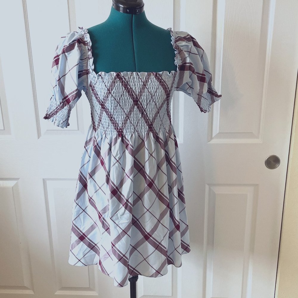Hill House Athena Nap Dress